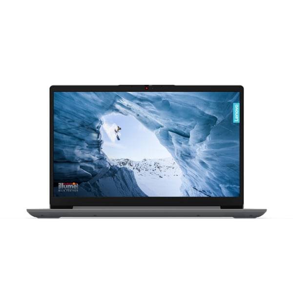 Lenovo® IdeaPad 1i 14 Laptop, 14" Screen, Intel® Pentium®, AI Enabled, 4GB Memory, 128GB eMMC Storage, Wi-Fi 6, Windows® 11, 82LV003WUS