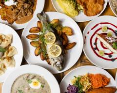 LOKALNA RESTAURACJA POLSKA (Jóźefińska)