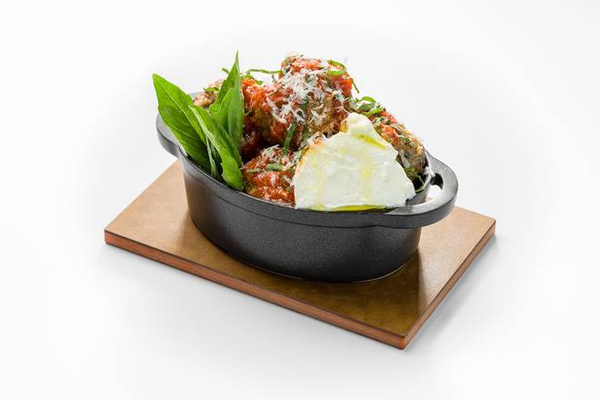 Georgio's Meatballs