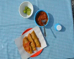 La Caperuza Tacos