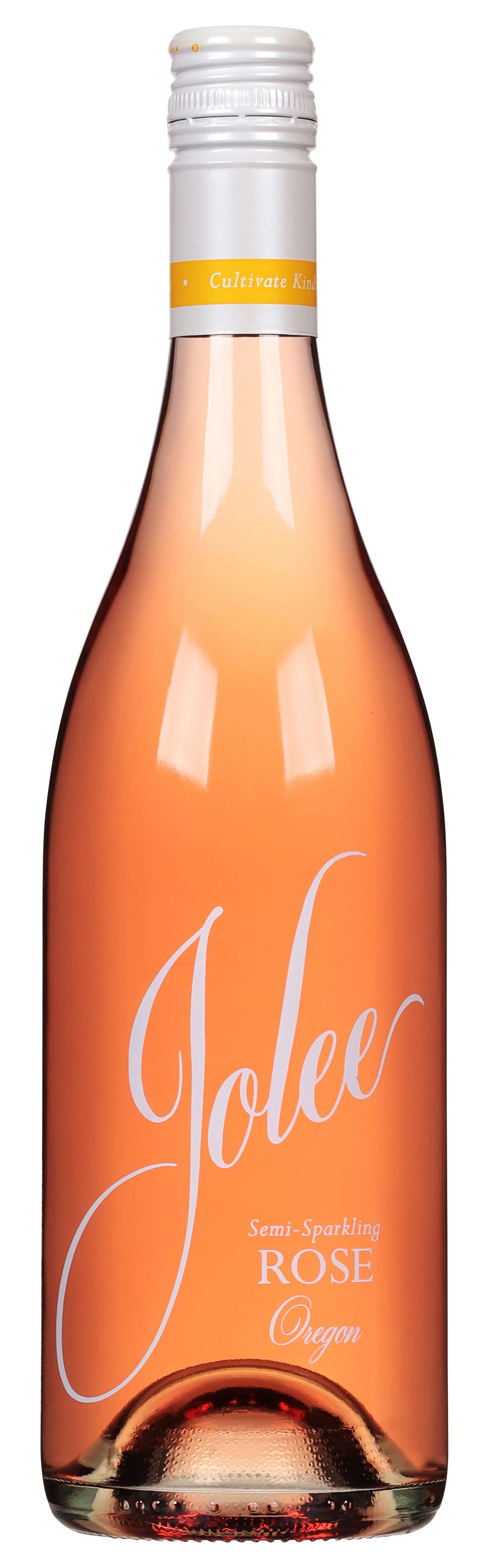 Del Rio Jolee Oregon Semi-Sparkling Rose (750 ml)