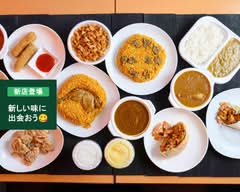 ホットボックス