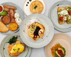 Little D Cafe (Mokoia Rd)