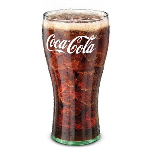 Coca-Cola Grande