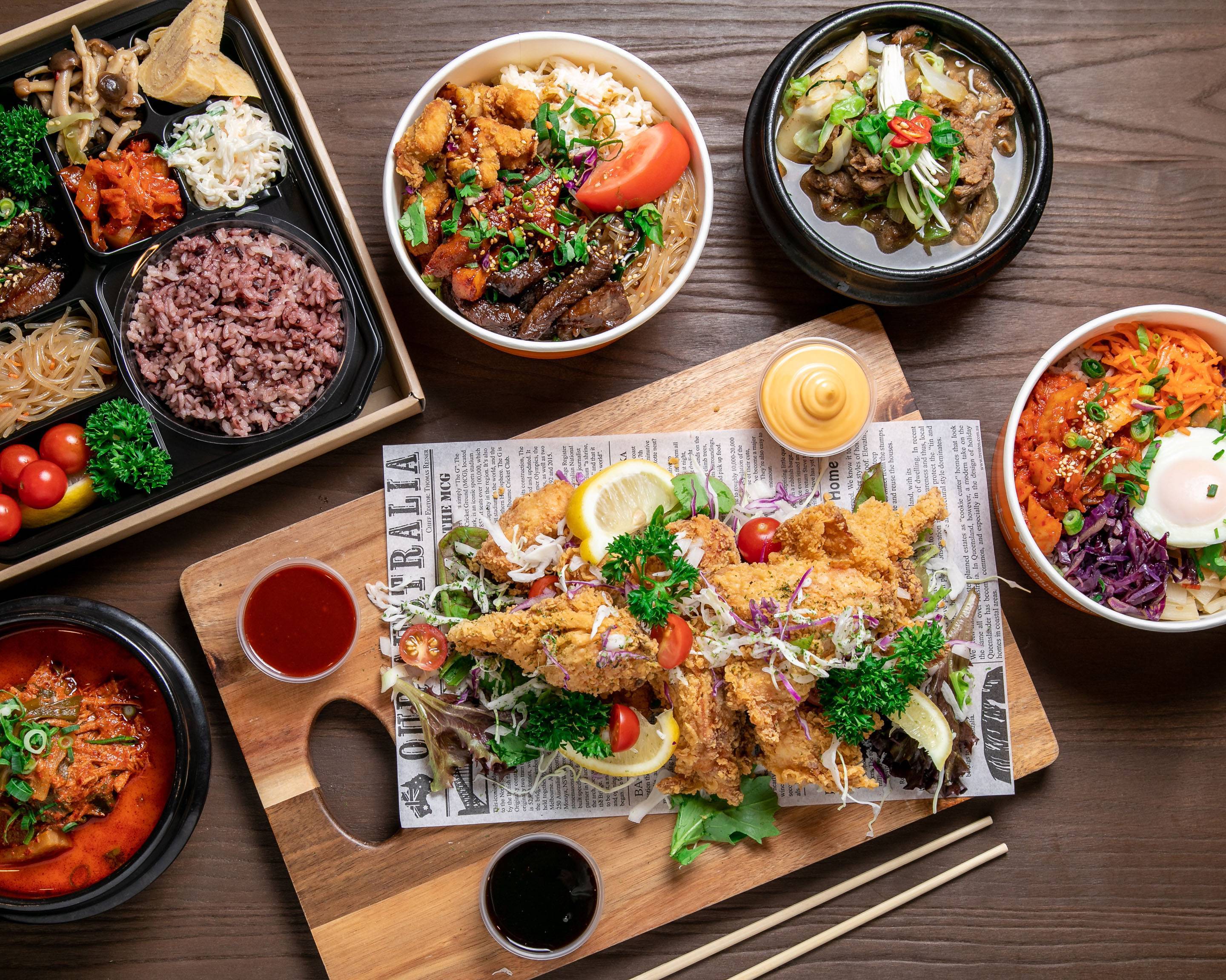 Order Little Maru | Menu & Prices | Brisbane Delivery | Uber Eats