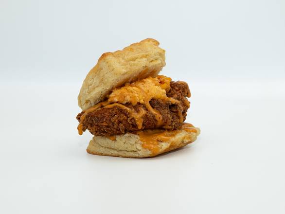 Buttermilk Biscuit Sandwich