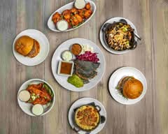 The Hoppy Monk - San Antonio