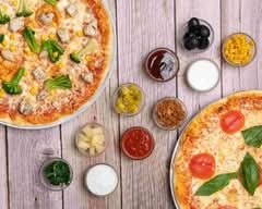 Pizzeria am Schlump🍕