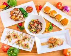 Donde tu quieras BBQ and Grill (Quito)