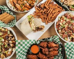 Le Comptoir à Poutine et Panini (Saint-Jérôme)