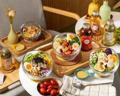 Poke Go 波奇走走 夏威夷生魚飯 桃園楊梅店