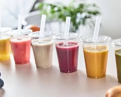 デザート&ドリンク 平井 Desserts & Drinks