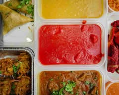 Madina Indian Takeaway