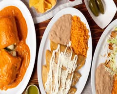 Los Nopales Carniceria & Taqueria