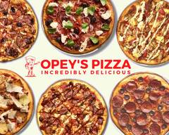 Opey’s Pizza