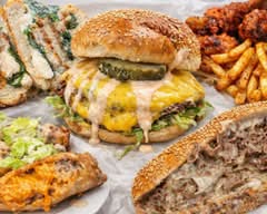 Bleigh Street on York (Hatboro)