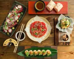 Pubbelly Sushi (Pembroke Pines)
