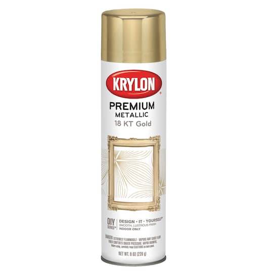 Fini Metallique Premium Krylon