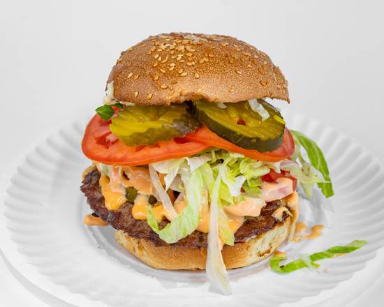 Cheeseburger