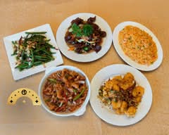 Szechuan Chili Restaurant