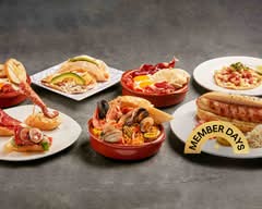 Experiencia Gourmet Liverpool (Santa Anita )