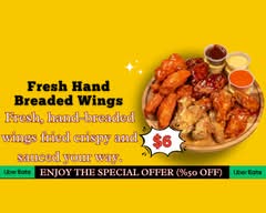 Tonnele Kitchen Express