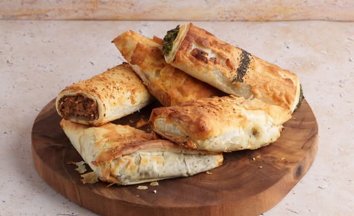 Sausage Roll