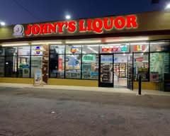 Johny's Liquor