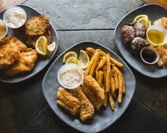 Shrimp Daddyz (635 E 28 Street)