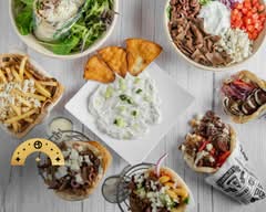 Gyro Factory 305 (Wynwood)