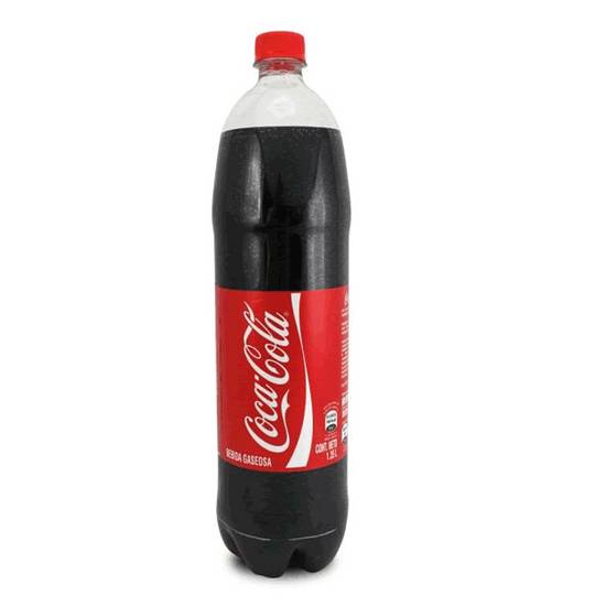 COCA COLA 1.35 LTS