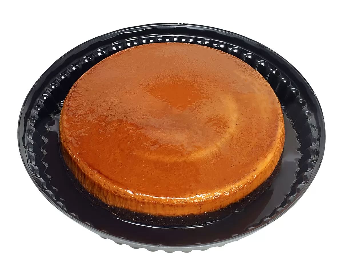 Kirkland Signature · Chocoflán