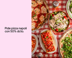 La Pizza é Bella🍕 - Pizza & Panini 