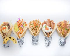 Pita Mediterranean Street Food (Greenville)