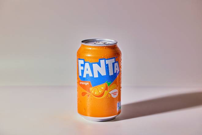Fanta