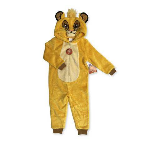 Simba pyjamas 2025