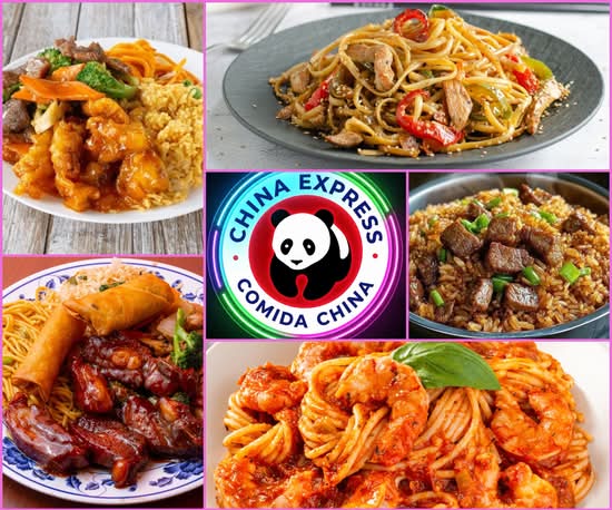 China Express (Toluca)