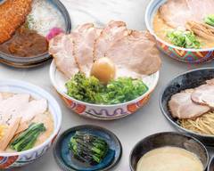 Maruhachi Ramen Burnaby