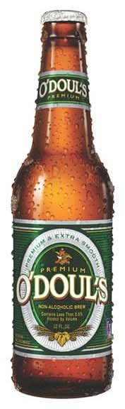 O'Doul's Non-Alcoholic Beer (24 x 12 fl oz)