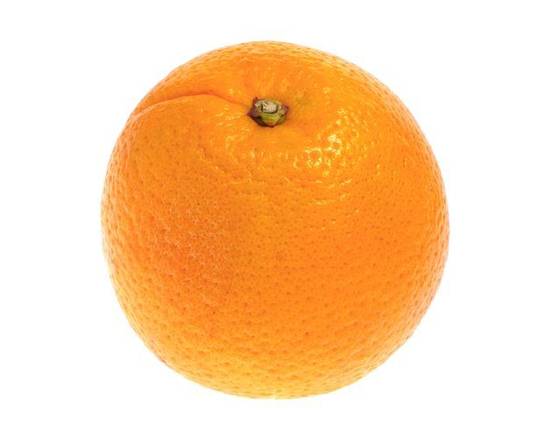 Orange sans pepins (1 unit) - Navel seedless oranges (Price per kg)