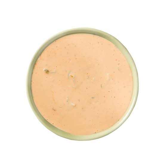 Side dish 1000 Island Dressing