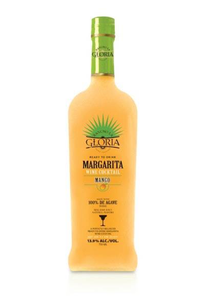 Rancho La Gloria Mango Margarita (750 ml)