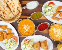 Kashana Indische Spezialitäten
