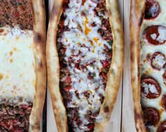 Istanbul Restaurant Atlanta (7130 Buford Highway Northeast)