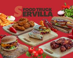 FoodTruck Servilla