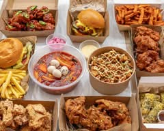 Tiger Chicken-Fairfield City Central