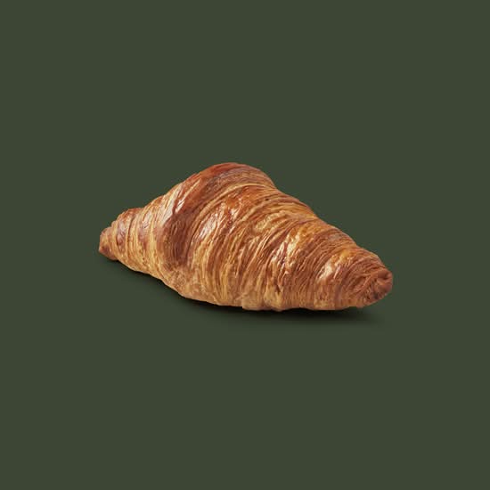 All-Butter Croissant
