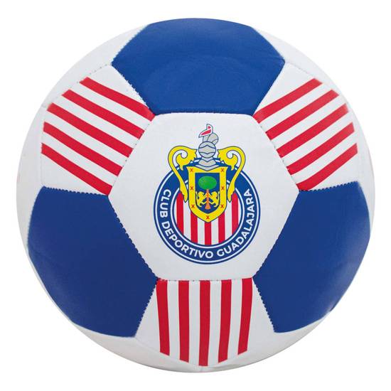 Voit balón de soccer chivas (#5)