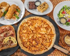 The Original Italian Pie (Rampart)