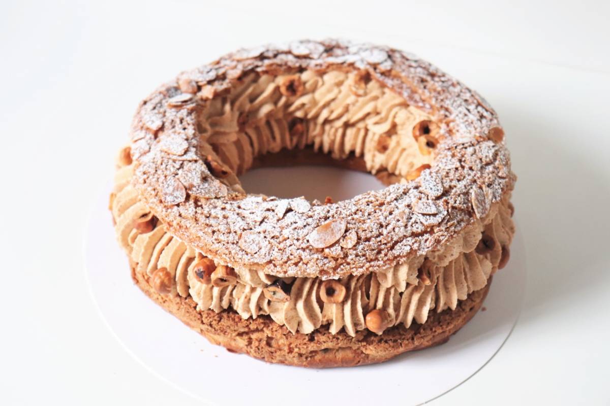 Paris-Brest
